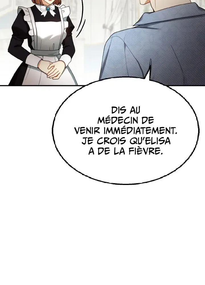 Read Elissa's Whirlwind Marriage FR Manga Online