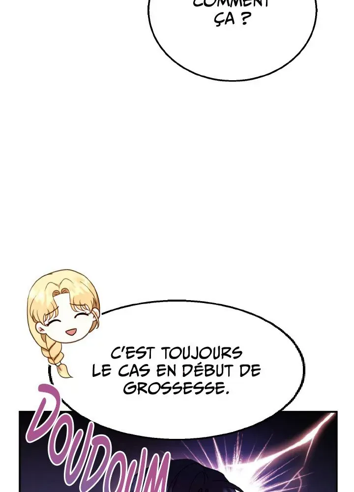 Read Elissa's Whirlwind Marriage FR Manga Online