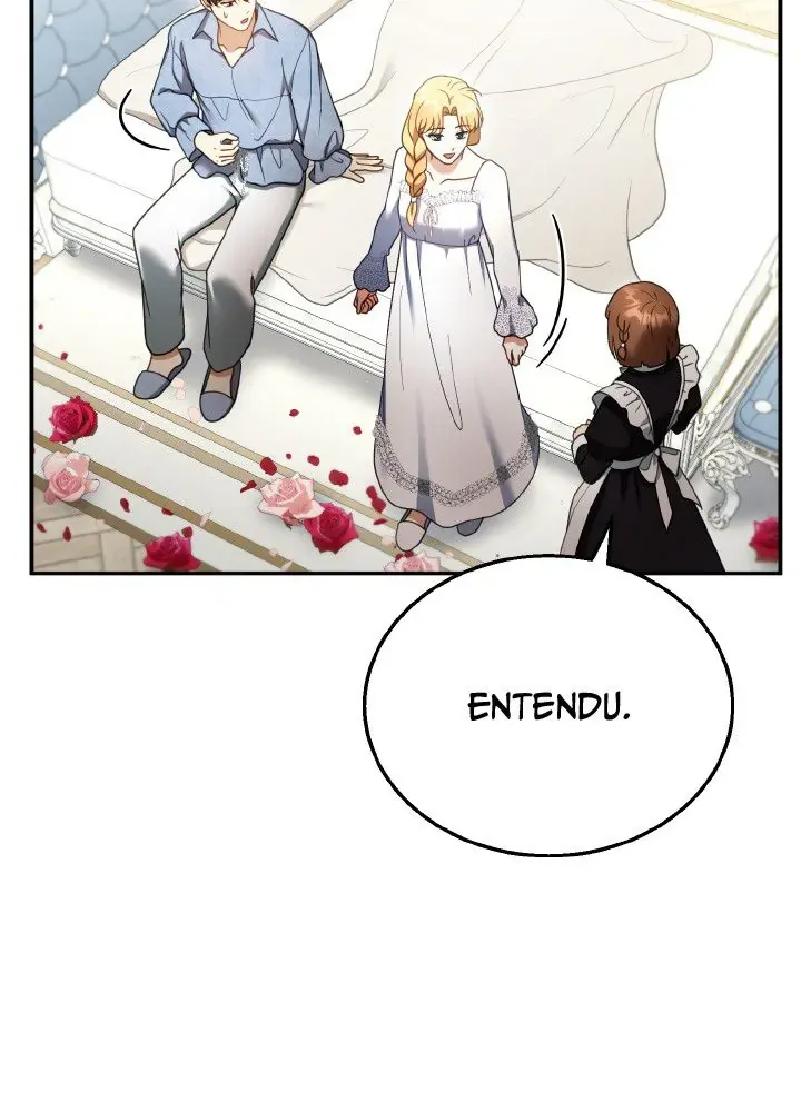 Read Elissa's Whirlwind Marriage FR Manga Online