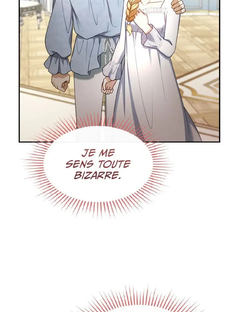 Read Elissa's Whirlwind Marriage FR Manga Online