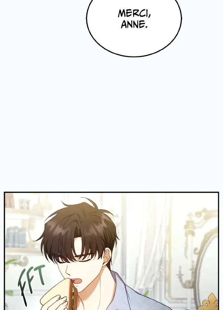 Read Elissa's Whirlwind Marriage FR Manga Online