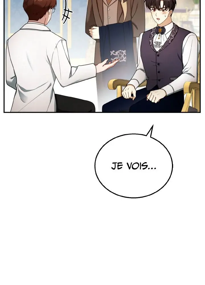 Read Elissa's Whirlwind Marriage FR Manga Online
