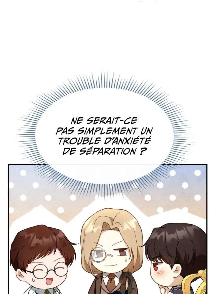 Read Elissa's Whirlwind Marriage FR Manga Online