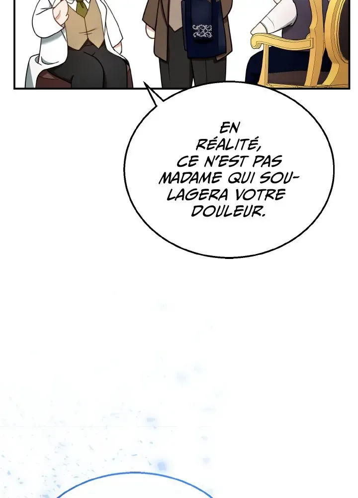 Read Elissa's Whirlwind Marriage FR Manga Online