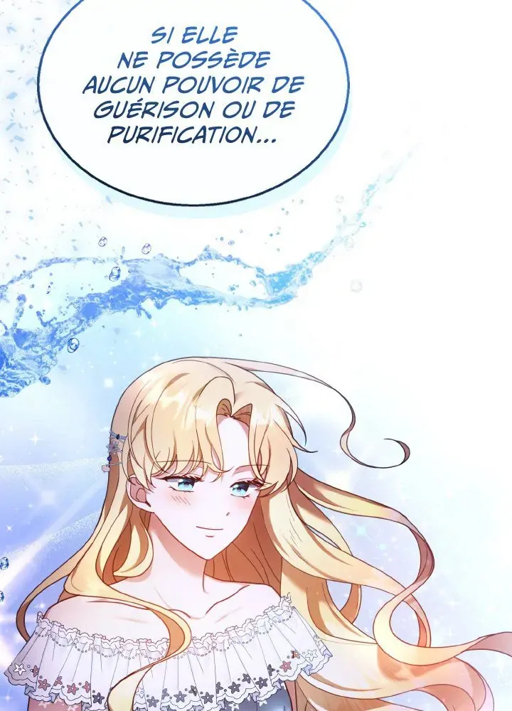 Read Elissa's Whirlwind Marriage FR Manga Online