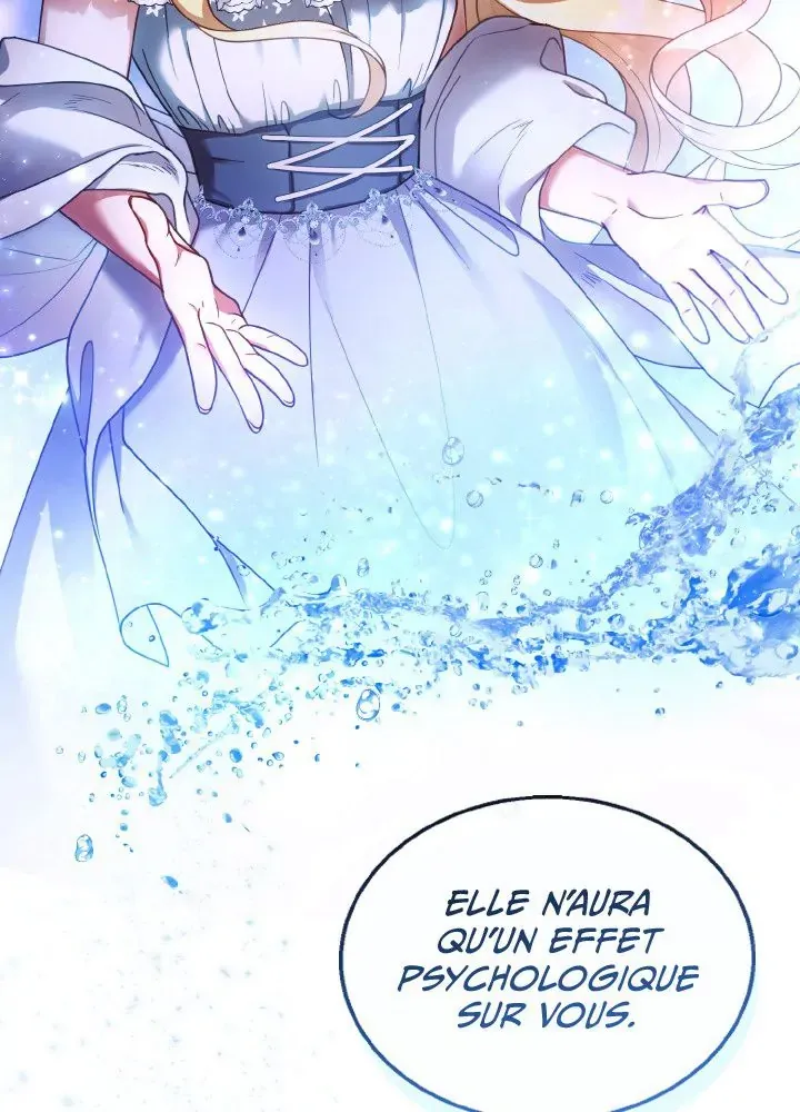 Read Elissa's Whirlwind Marriage FR Manga Online