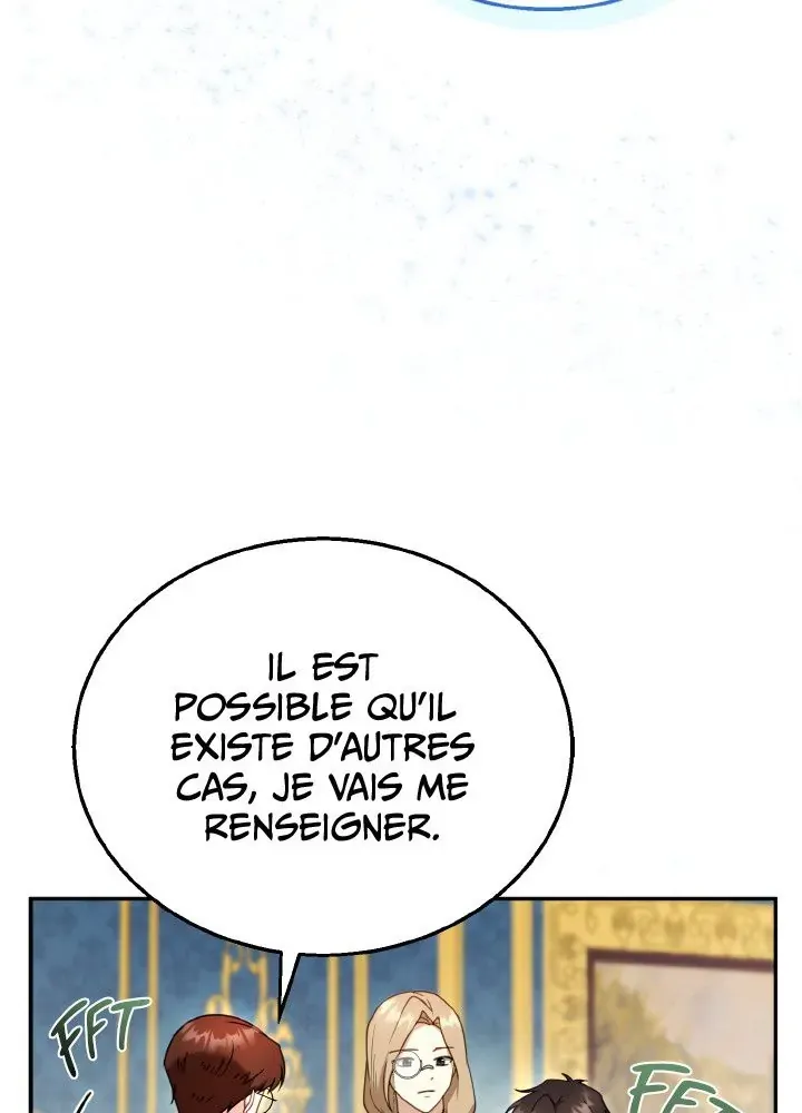 Read Elissa's Whirlwind Marriage FR Manga Online