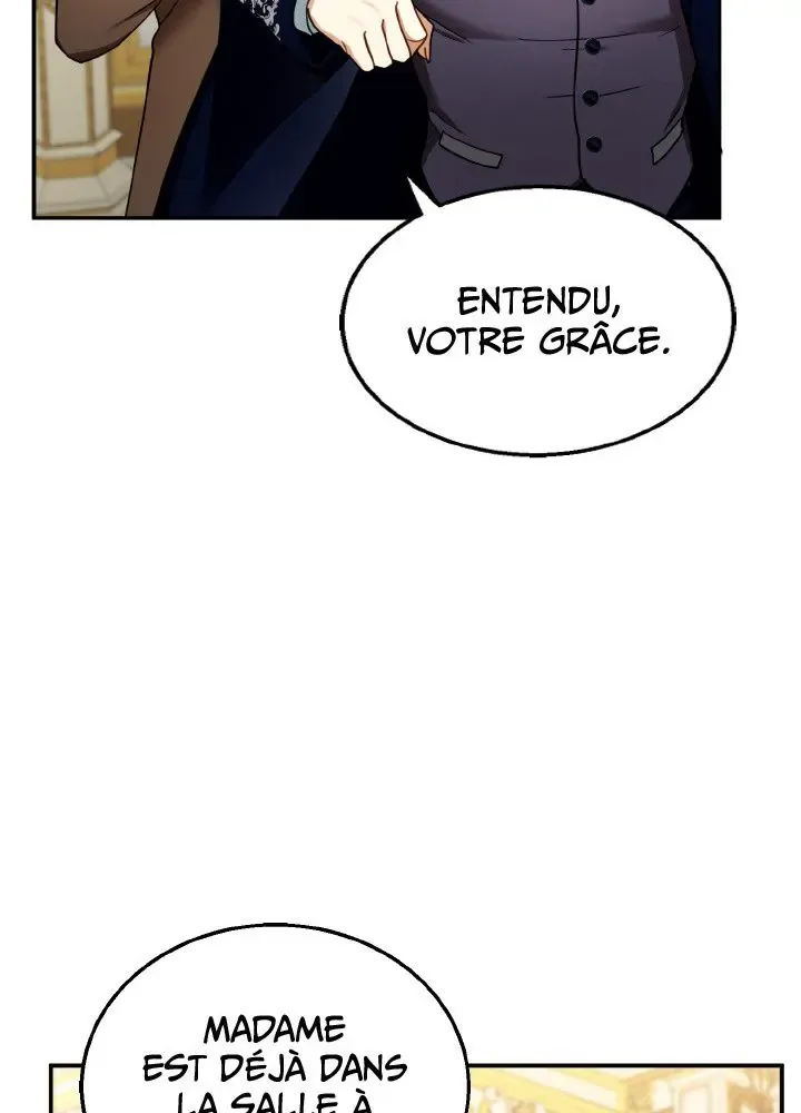 Read Elissa's Whirlwind Marriage FR Manga Online