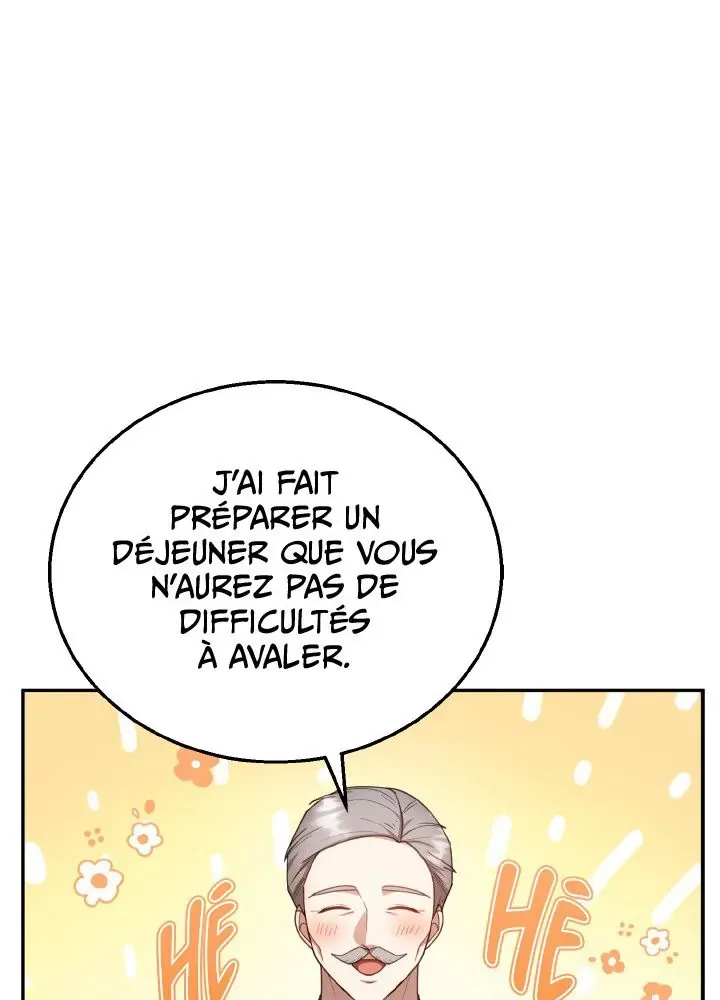 Read Elissa's Whirlwind Marriage FR Manga Online