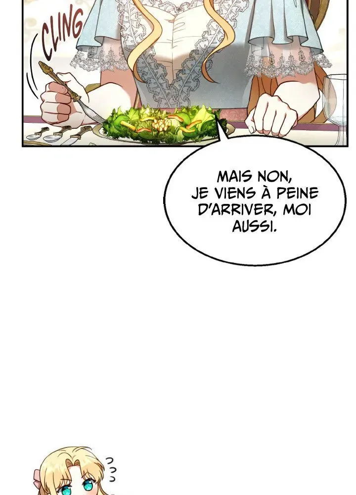 Read Elissa's Whirlwind Marriage FR Manga Online