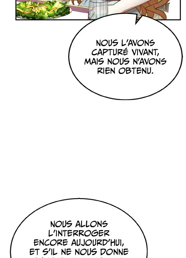 Read Elissa's Whirlwind Marriage FR Manga Online