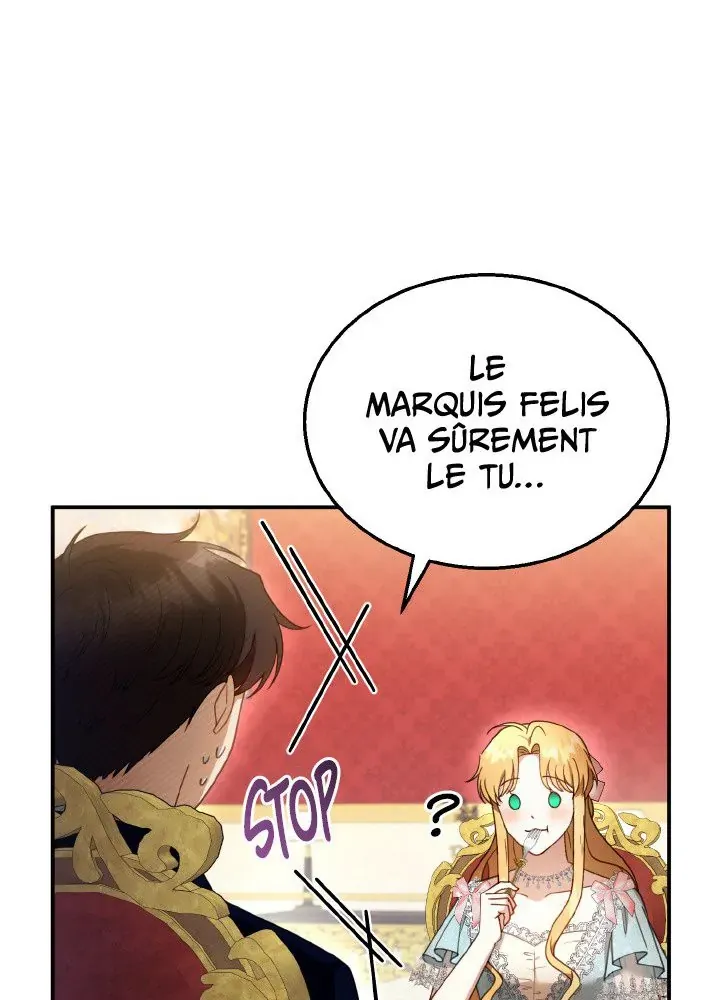 Read Elissa's Whirlwind Marriage FR Manga Online