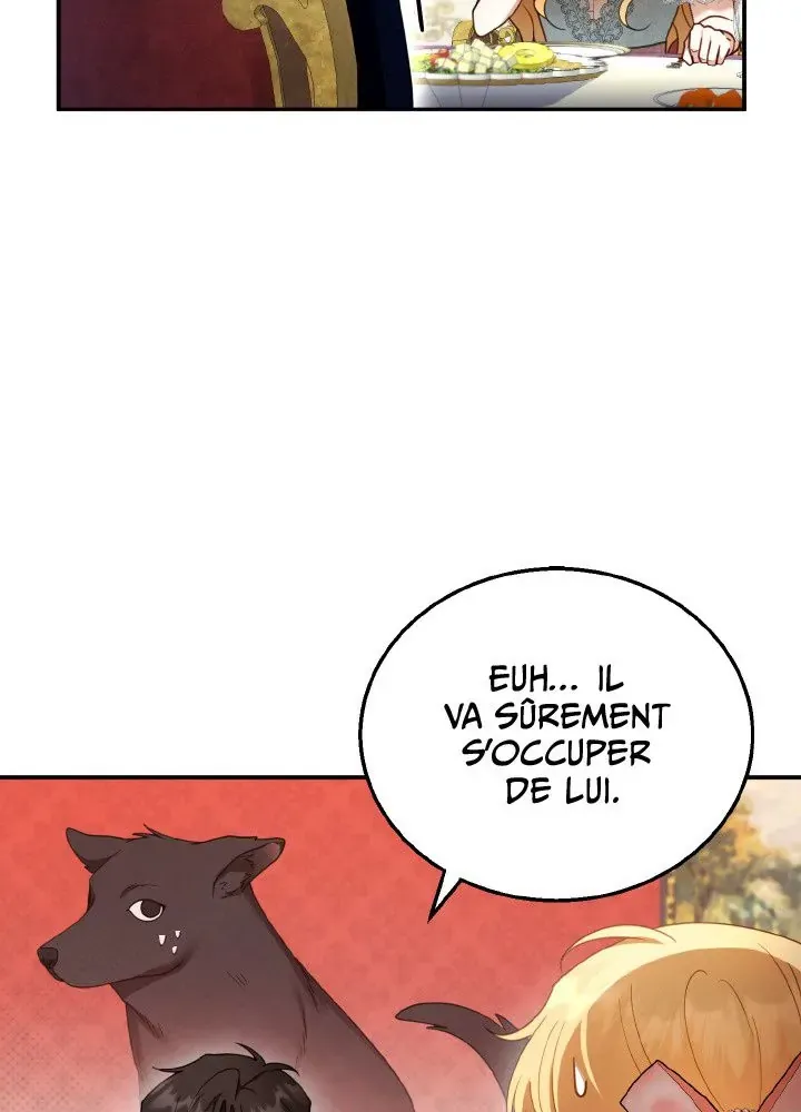 Read Elissa's Whirlwind Marriage FR Manga Online