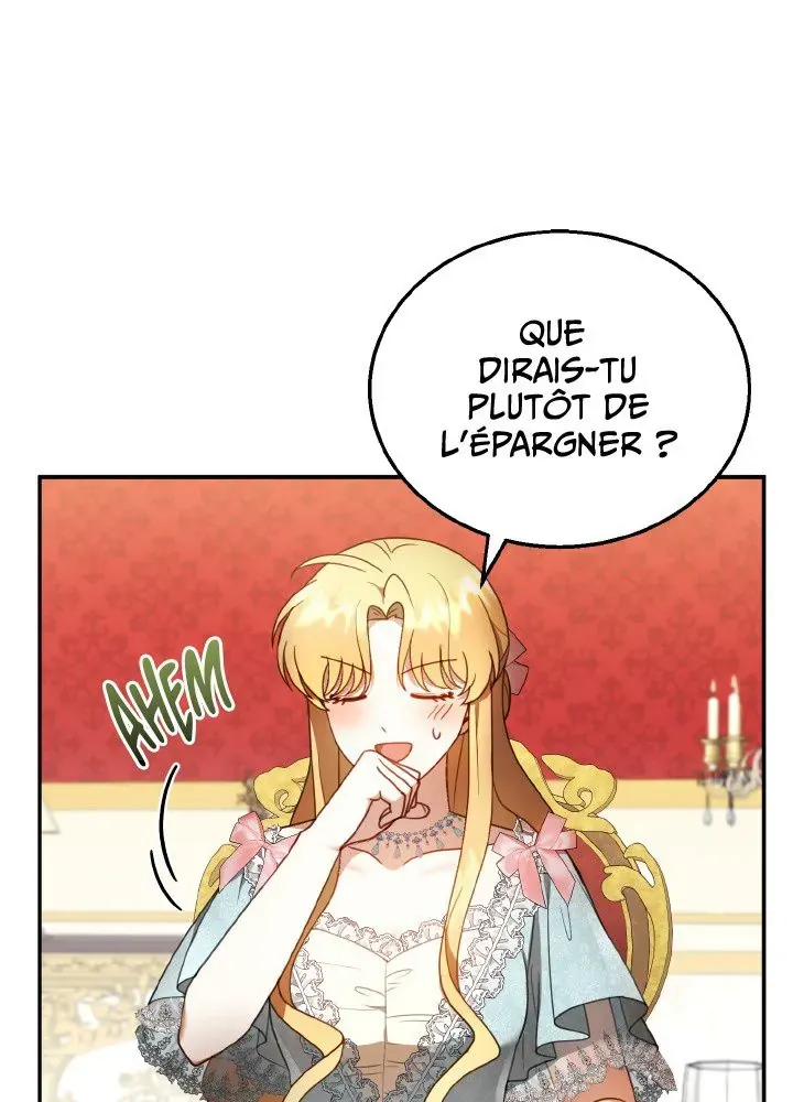 Read Elissa's Whirlwind Marriage FR Manga Online