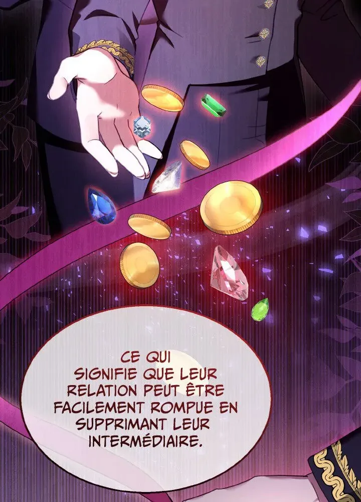 Read Elissa's Whirlwind Marriage FR Manga Online