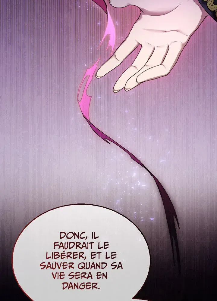 Read Elissa's Whirlwind Marriage FR Manga Online