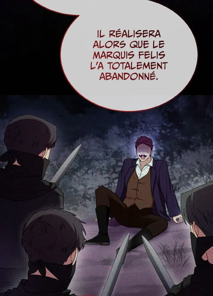 Read Elissa's Whirlwind Marriage FR Manga Online