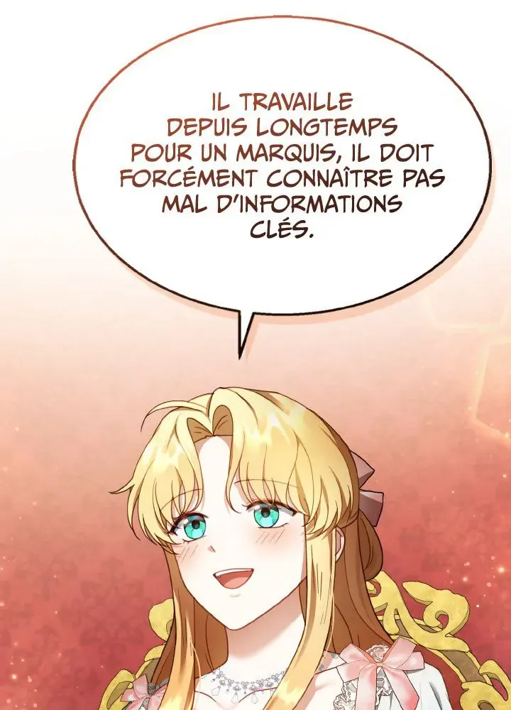 Read Elissa's Whirlwind Marriage FR Manga Online