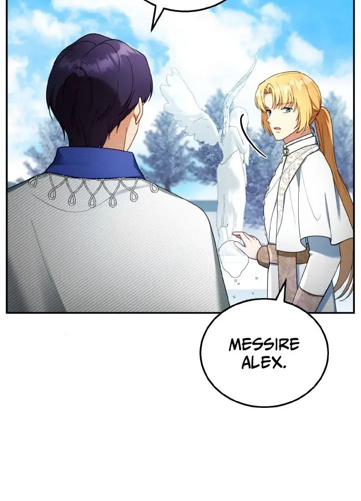Read Elissa's Whirlwind Marriage FR Manga Online