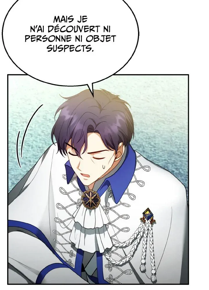 Read Elissa's Whirlwind Marriage FR Manga Online