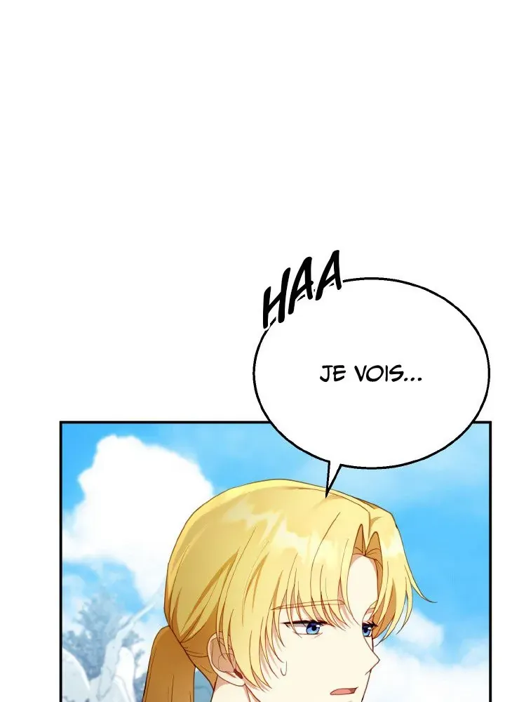Read Elissa's Whirlwind Marriage FR Manga Online