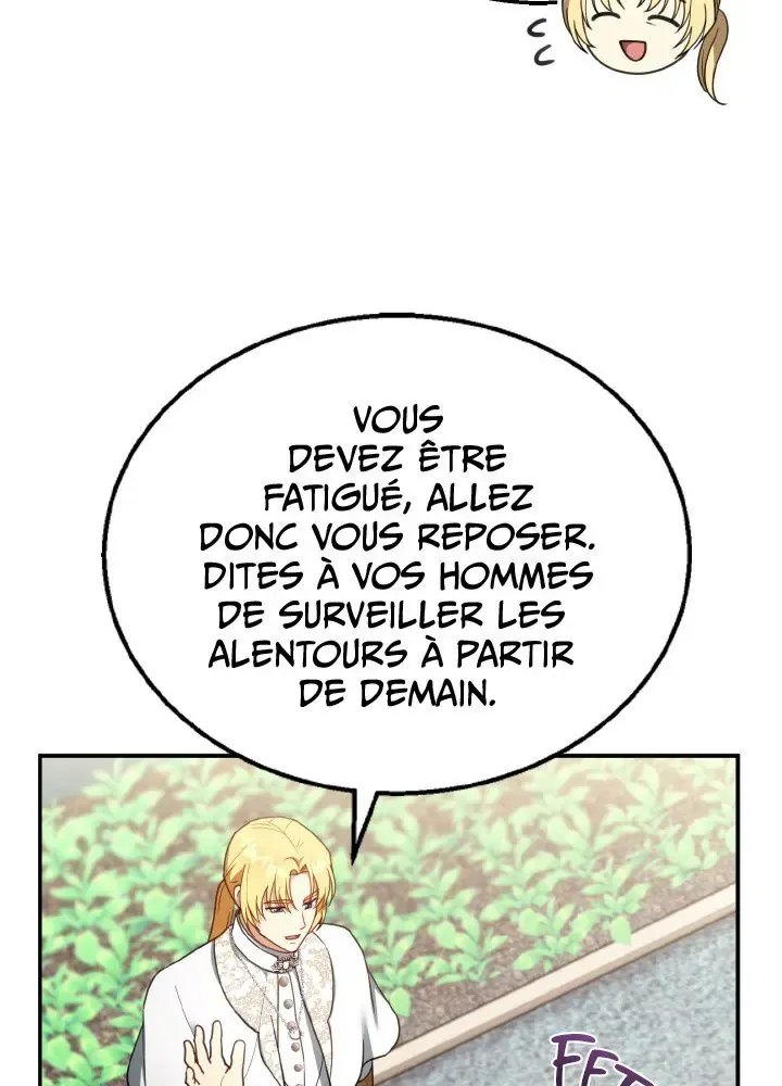 Read Elissa's Whirlwind Marriage FR Manga Online