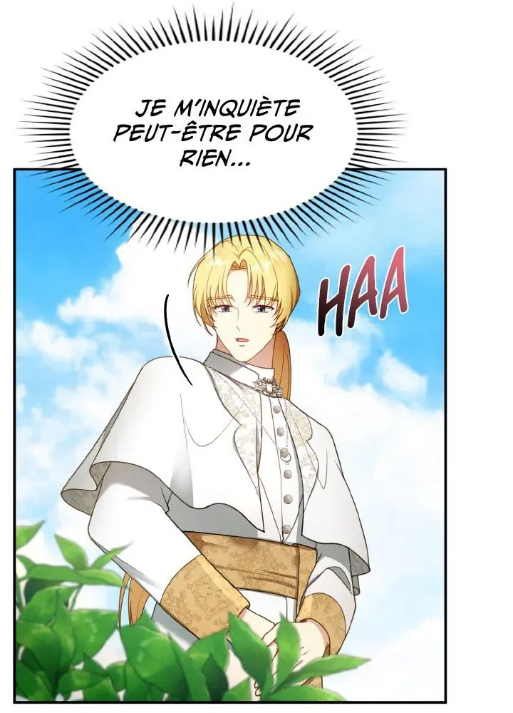 Read Elissa's Whirlwind Marriage FR Manga Online
