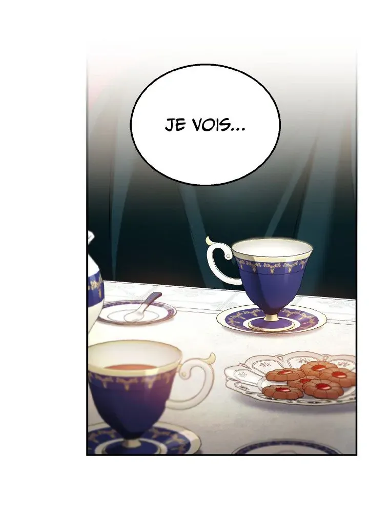 Read Elissa's Whirlwind Marriage FR Manga Online