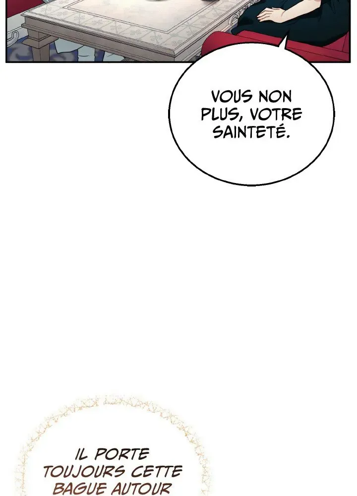 Read Elissa's Whirlwind Marriage FR Manga Online