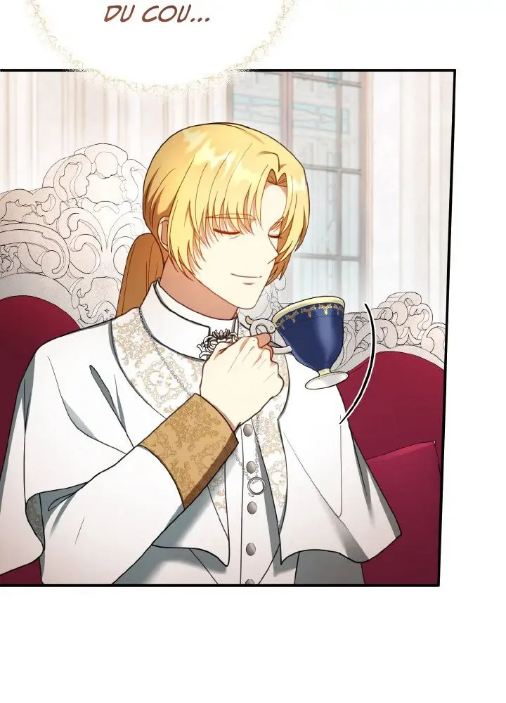 Read Elissa's Whirlwind Marriage FR Manga Online