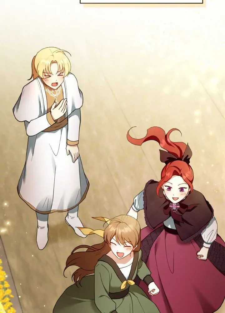 Read Elissa's Whirlwind Marriage FR Manga Online