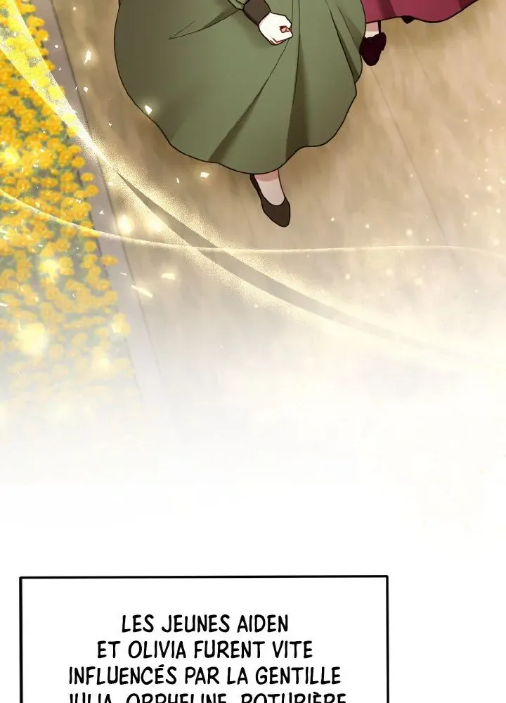 Read Elissa's Whirlwind Marriage FR Manga Online