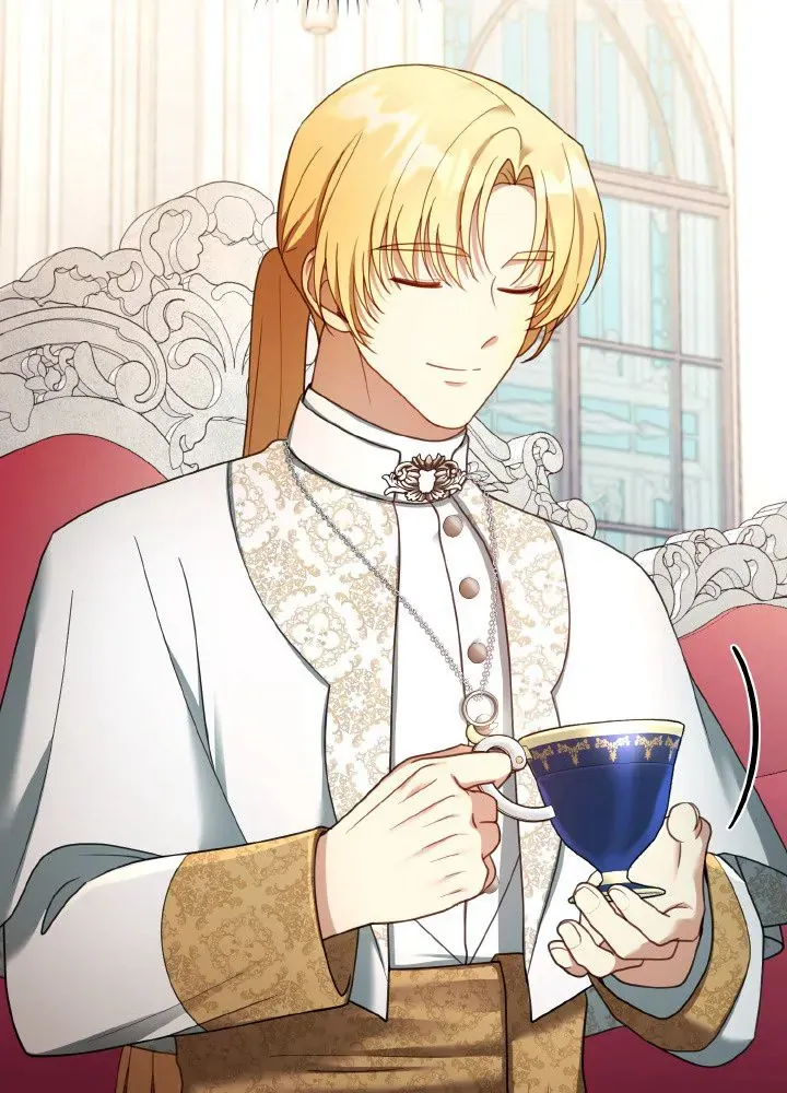 Read Elissa's Whirlwind Marriage FR Manga Online