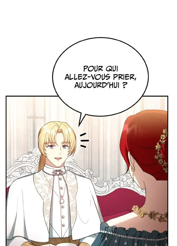 Read Elissa's Whirlwind Marriage FR Manga Online