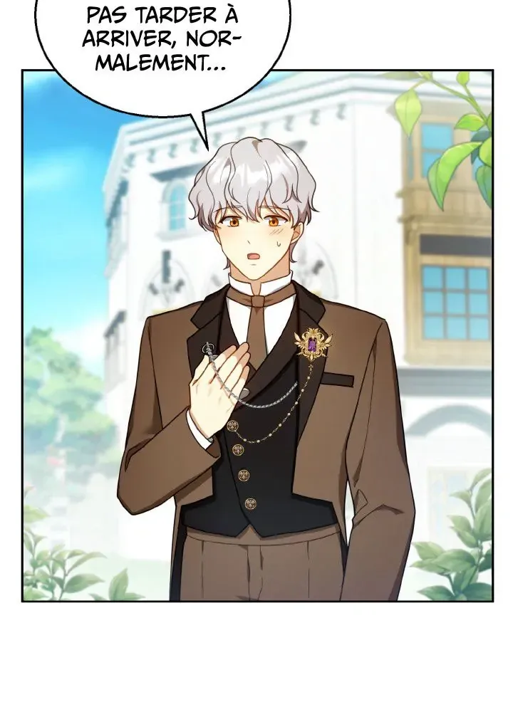 Read Elissa's Whirlwind Marriage FR Manga Online