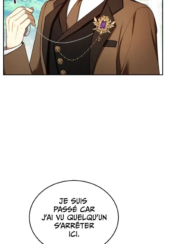 Read Elissa's Whirlwind Marriage FR Manga Online