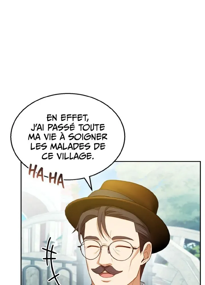 Read Elissa's Whirlwind Marriage FR Manga Online