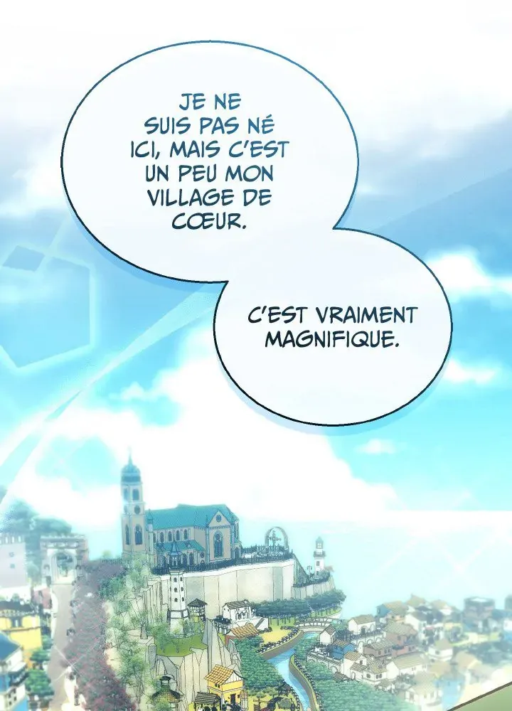 Read Elissa's Whirlwind Marriage FR Manga Online
