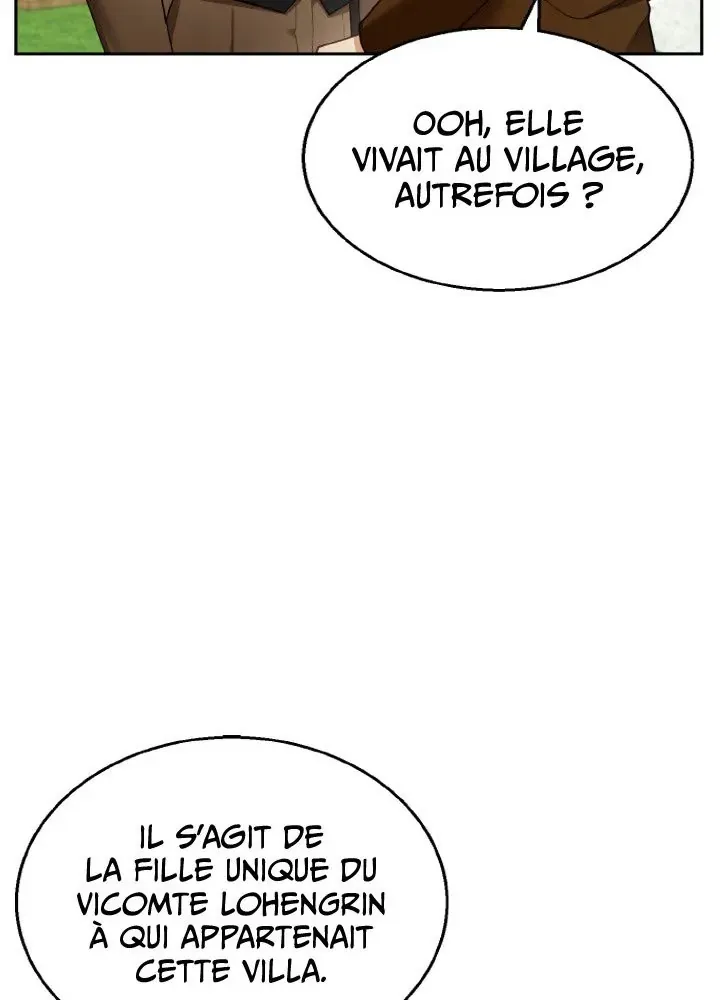 Read Elissa's Whirlwind Marriage FR Manga Online