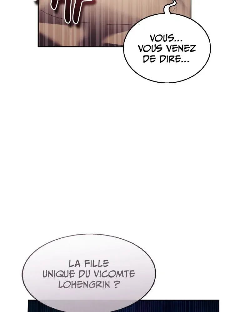 Read Elissa's Whirlwind Marriage FR Manga Online
