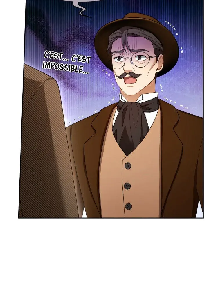 Read Elissa's Whirlwind Marriage FR Manga Online