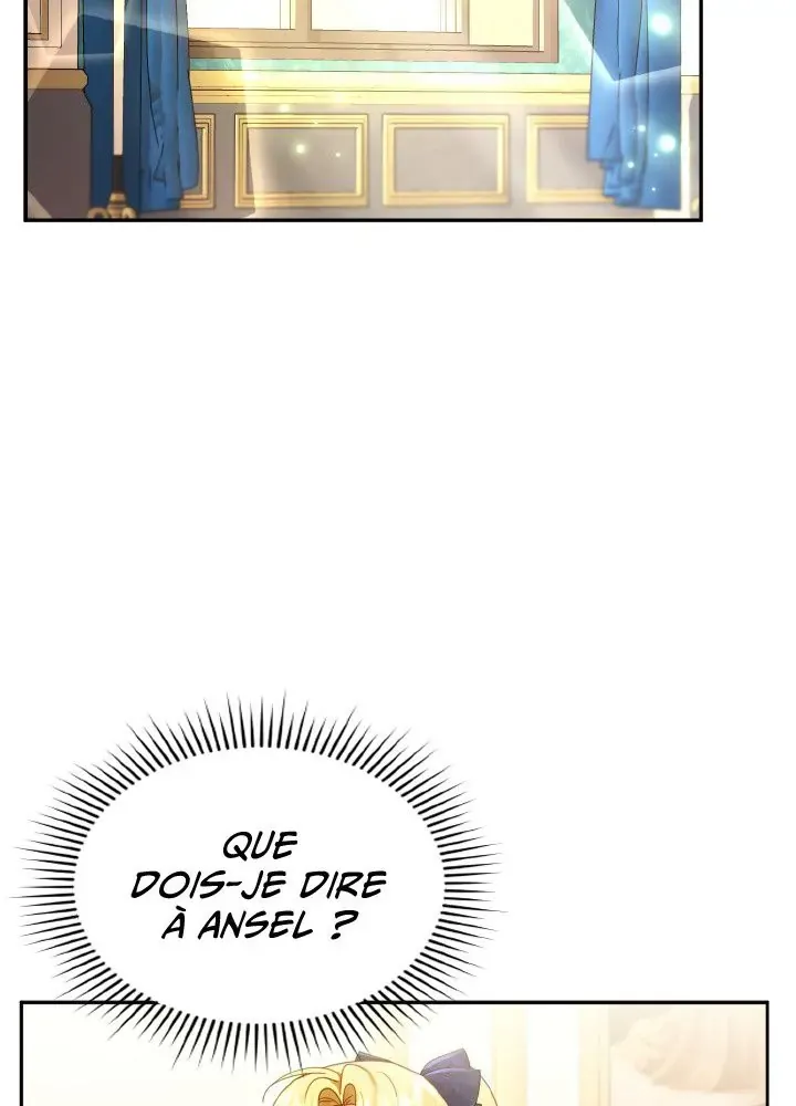 Read Elissa's Whirlwind Marriage FR Manga Online