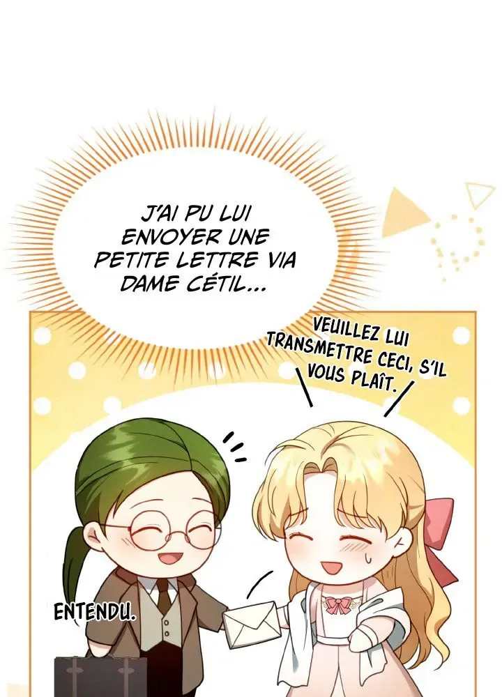 Read Elissa's Whirlwind Marriage FR Manga Online