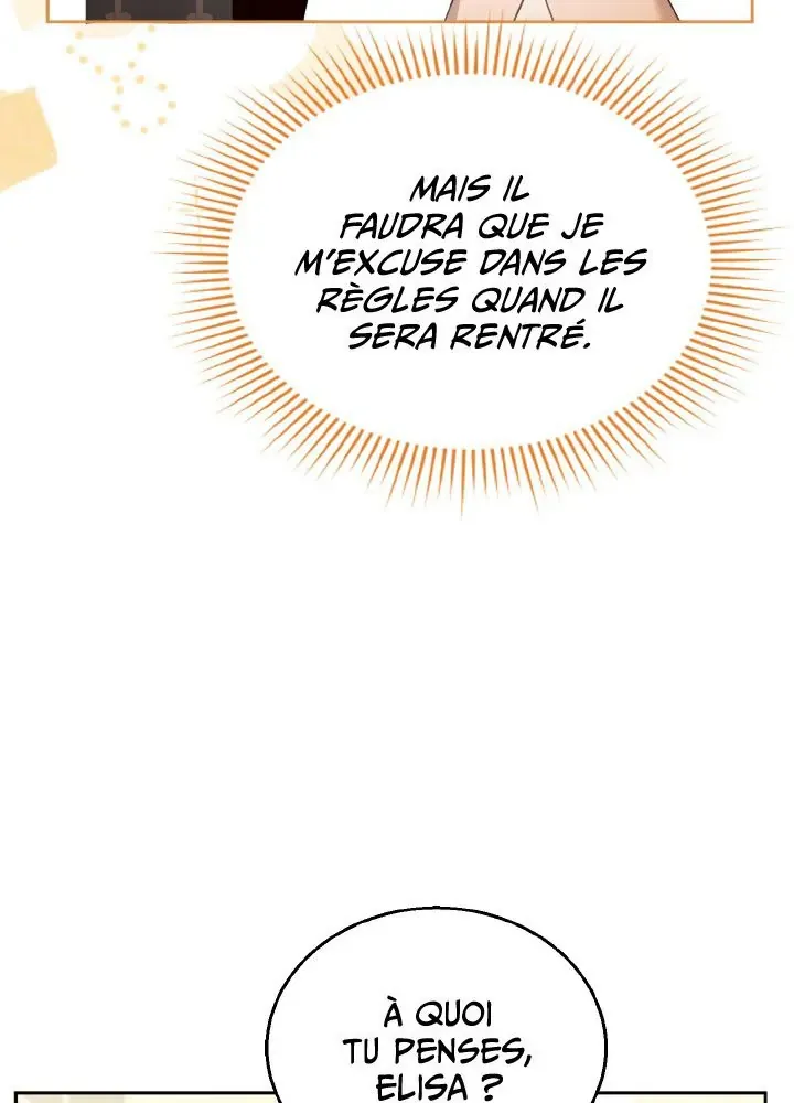 Read Elissa's Whirlwind Marriage FR Manga Online