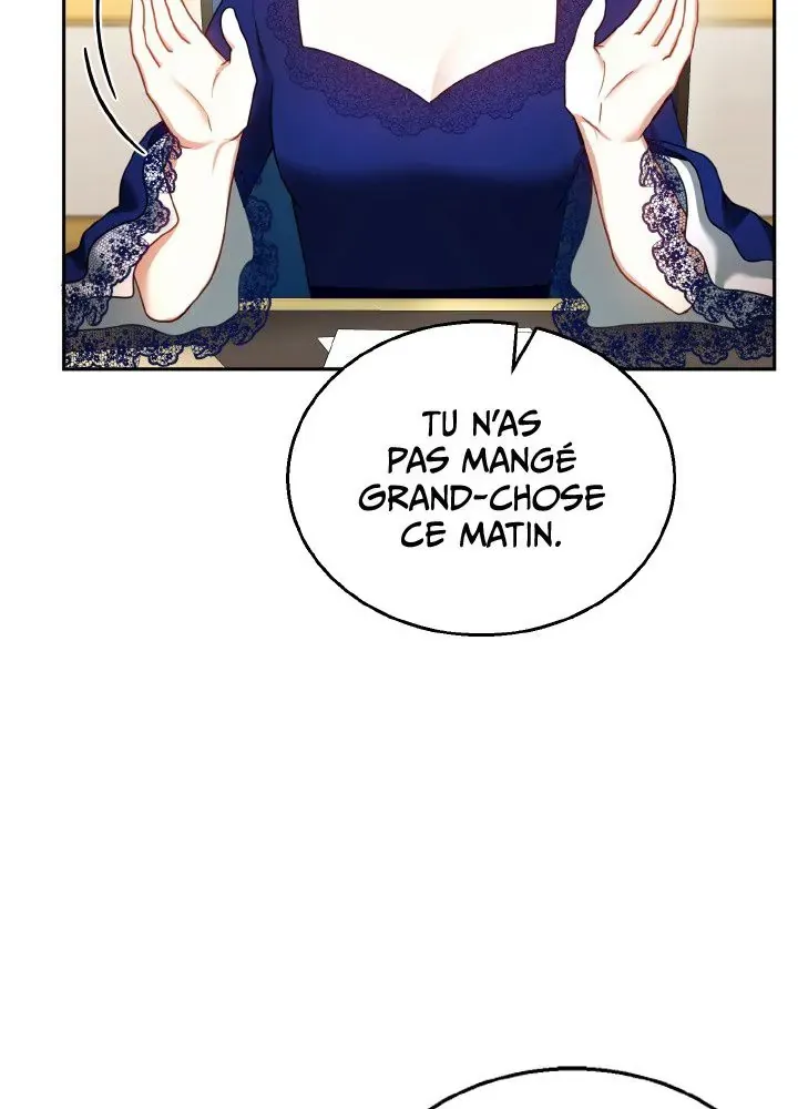 Read Elissa's Whirlwind Marriage FR Manga Online