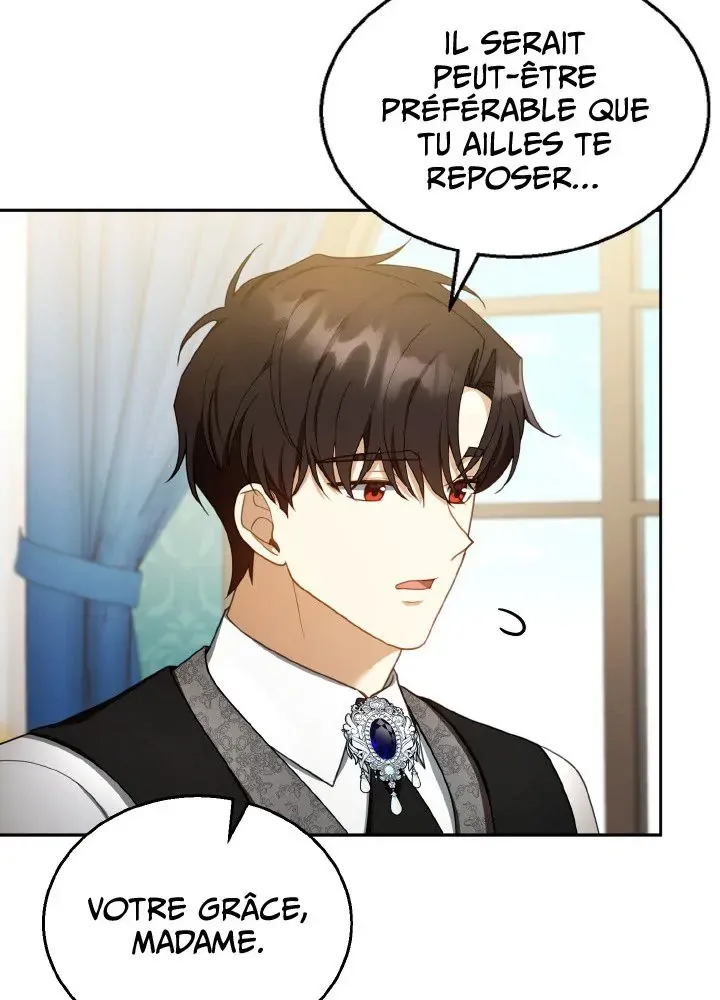 Read Elissa's Whirlwind Marriage FR Manga Online
