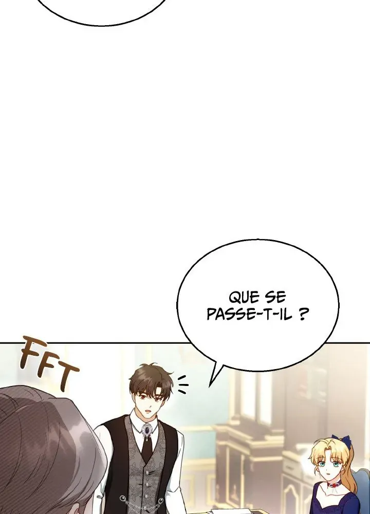 Read Elissa's Whirlwind Marriage FR Manga Online
