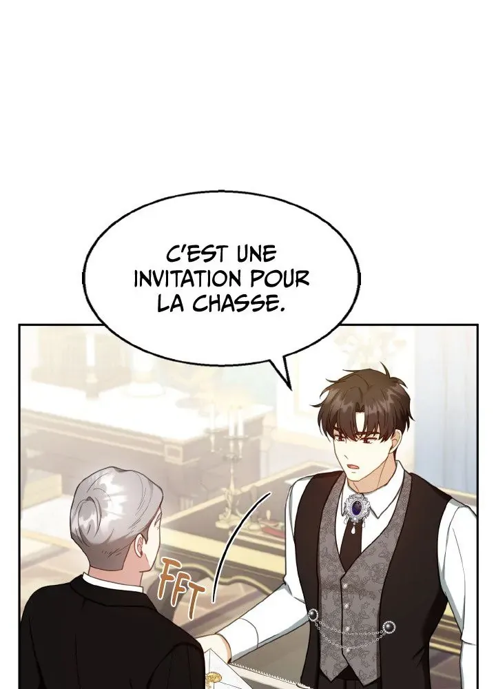 Read Elissa's Whirlwind Marriage FR Manga Online