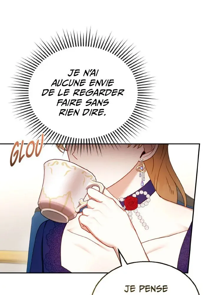 Read Elissa's Whirlwind Marriage FR Manga Online