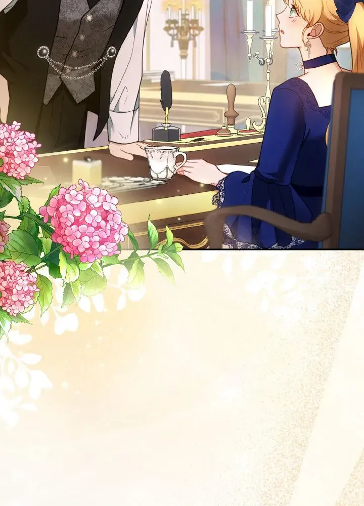 Read Elissa's Whirlwind Marriage FR Manga Online